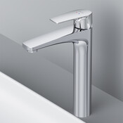 Смеситель для раковины Am.Pm Gem F90E92000, фото 3