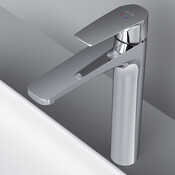 Смеситель для раковины Am.Pm Gem F90E92000, фото 4