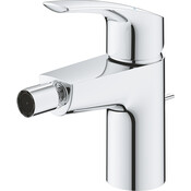 Смеситель для биде Grohe Eurosmart New S-Size 32929003 (с донным клапаном), фото 3