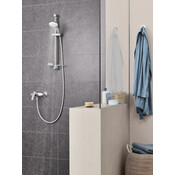 Душовий гарнітур Grohe Tempesta 100 27794001, фото , изображение 3