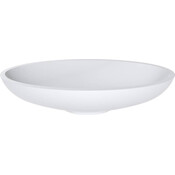 Miraggio Nice 0000223 Умывальник накладной овальный 59x29 см, белый матовый, Цвет производителя: белый матовый, Технология производства: Miramarble Matt, фото 4