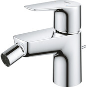 Смеситель для биде Grohe QuickFix StartEdge 23345001 (с донным клапаном), фото 2