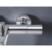 Термостатичний змішувач для ванни Grohe QuickFix Precision Get 34774000, фото , изображение 5