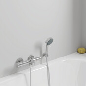 Термостатичний змішувач для ванни Grohe QuickFix Precision Get 34774000, фото , изображение 6