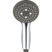 Душовий гарнітур Grohe QuickFix Vitalio Start 100 26032000, фото , изображение 2