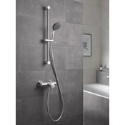 Душовий гарнітур Grohe QuickFix Vitalio Start 100 27948000, фото , изображение 6