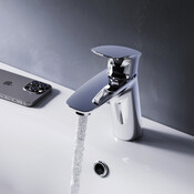 Смеситель для умывальника Am.Pm Spirit V2.1 F71A02100, фото 3