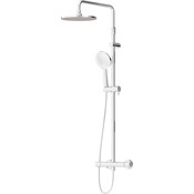 Термостатическая душевая система Damixa Option DX218091000, фото 
