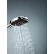 Душовий гарнітур Grohe QuickFix Vitalio Comfort 110 26932001, фото , изображение 5