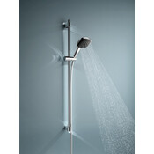 Душовий гарнітур Grohe QuickFix Vitalio Comfort 110 26932001, фото , изображение 2