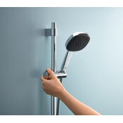 Душовий гарнітур Grohe QuickFix Vitalio Comfort 110 26932001, фото , изображение 4