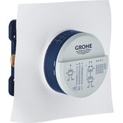 Универсальная скрытая часть Grohe Rapido SmartBox 35600000, фото 6