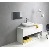Змішувач для раковини Hansgrohe Logis 71090000, Колір виробника: хром, фото , изображение 6