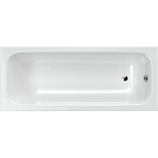 Акрилова ванна Radaway Mia Eco WA1-55-160x070 (160x70 см, з ніжками), Доступні розміри: 160 x 70, фото 