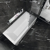 Акриловая ванна Koller Pool Neon Light NEONLIGHT170X70 (170x70 см), Доступные размеры: 170 x 70, фото 3