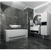 Акриловая ванна Koller Pool Neon Light NEONLIGHT170X70 (170x70 см), Доступные размеры: 170 x 70, фото 2