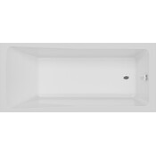 Акриловая ванна Koller Pool Grace GRACE170X70 (170x70 см), Доступные размеры: 170 x 70, фото 