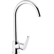Смеситель для кухни Kroner KRP Brocken C030, фото 3
