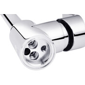 Смеситель для кухни Kroner KRP Brocken C030, фото 6