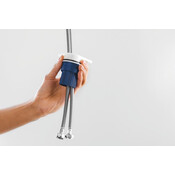 Смеситель для кухни Grohe QuickFix Start Flow 30569000 (с выдвижной лейкой), фото 5