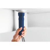 Смеситель для кухни Grohe QuickFix Start Flow 30569000 (с выдвижной лейкой), фото 6