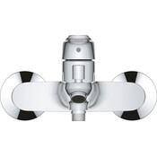 Змішувач для ванни Grohe QuickFix Swift 24335001, фото , изображение 5