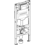 Инсталляция для унитаза Geberit Duofix Sigma 111.300.00.6, фото 2