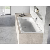 Акриловая ванна Ravak Chrome Slim CE21300000 (180x80 см), Доступные размеры: 180 x 80, фото 2