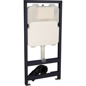 Инсталляция для унитаза Volle Master Ola 2130.000200 (с прокладкой и креплением к стене), фото 