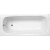 Стальная ванна Koller Pool 1333260130 (B70E1200E, 170x70 см), Доступные размеры: 170 x 70, фото 