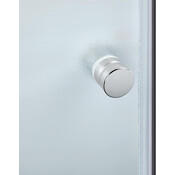 Комплект 2 в 1 LLSC9090SATMIDFR2SET48316: душова кабіна 90x90 см Lidz Latwa SC90x90.SAT.MID.FR з піддоном Kapielka ST90x90x26 + душова система Lidz Latwa 1030 White/Chrome LDLAT1030WHI45427, фото , изображение 5