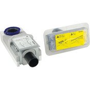 Корпус для дренажного каналу Geberit 154.150.00.1, фото 