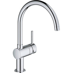 Смеситель для кухни Grohe Minta 32917000, фото 