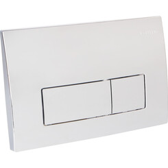 Кнопка зливу Geberit Delta50 115.105.21.1, фото 