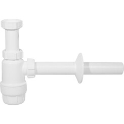 Сифон с гидрозатвором Styron STY-533-2, фото 