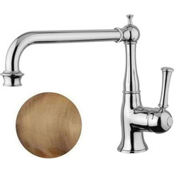 Смеситель для кухни Bugnatese Denver DENBR6482, фото 