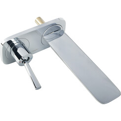 Смеситель для раковины Hansgrohe Puravida 15085000, фото 