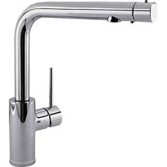 Смеситель на две воды Tres 162456, фото 