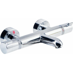 Термостат Hansgrohe Ecostat 13114000, фото 