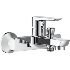 Смеситель для ванны Imprese Breclav 10245, фото 