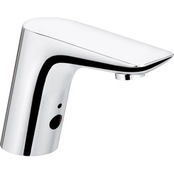 Кран для умивальника Kludi Balance 5210505 (сенсорний, без змішування), фото 