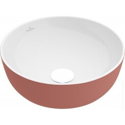 Окрема раковина Villeroy & Boch Artis 417943BCT2, фото 