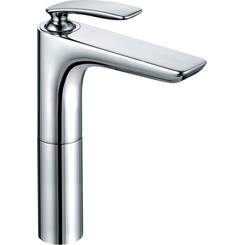 Змішувач для умивальника Kludi Balance 522960575 (високий), фото 