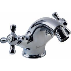 Смеситель для биде Imprese 40240NEW, фото 