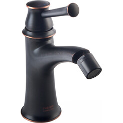 Смеситель для биде Imprese Podzimа Zrala ZMK02170807, фото 