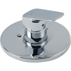 Внешняя часть Hansgrohe Logis 71606000, фото 