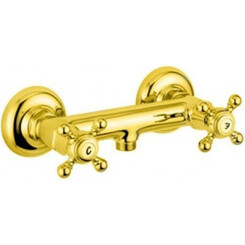 Змішувач для душу Bugnatese Revival REVDO446, фото 