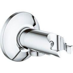 Держатель с подключением Grohe Sena 26333000, фото 