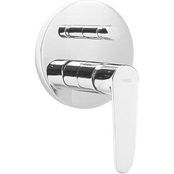 Смеситель для ванны Tres Flat 20418001, фото 