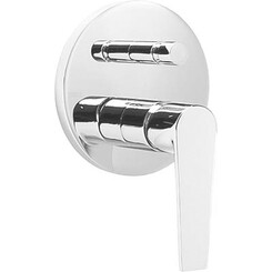 Смеситель встраиваемый Tres Class 20518001, фото 